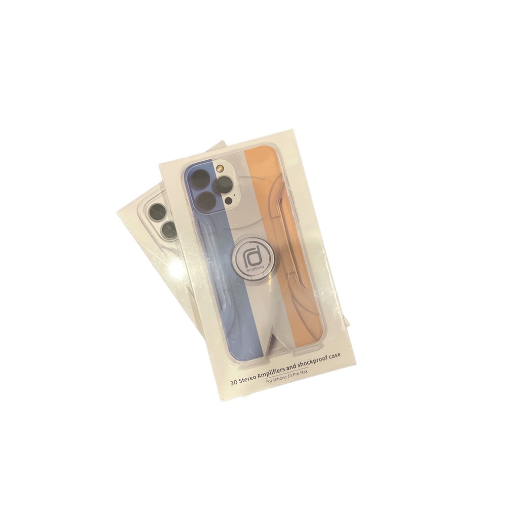 iPhone 13 Pro Max Case